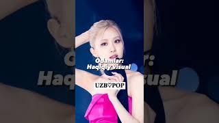 blackpink haqida faktlar people vs blinks #kpop #uzpop #trending #blackpink #blackpinkuzbsub#vs