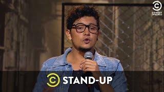 Brayan Mora I @ #StandupEnComedy