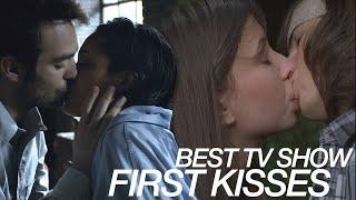 my favorite tv show first kisses part 26