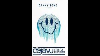 Danny Bond Strictly Old Skool CD1 Full Bassline House & Speed Garage Classics Mix