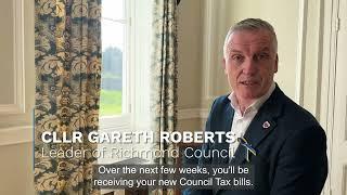 2024/25 Council Tax in Richmond upon Thames