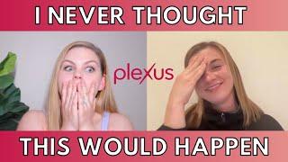 INTERVIEWING A FORMER PLEXUS AMBASSADOR | The friend who inspired my anti-MLM content #ANTIMLM