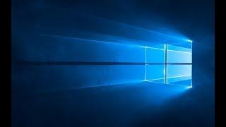 Windows 10 Sounds