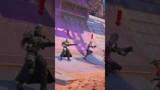 Two Bosses MEET In Fortnite Season 3! #fortnite #fortniteclips #fortnitechapter5