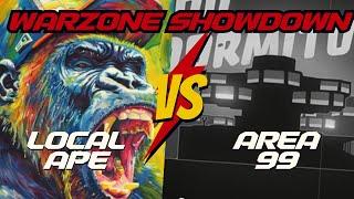 WARZONE SHOWDOWN Season 1 Episode 1!!! CAN YOU GET MORE KILLS THAN Me??? Let's SEE...