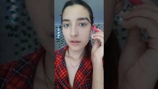 макияж делает тебя уверенной? #makeup #shortvideo #like