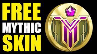 Free Mythic Skin & Essence, Best Swiss Pickems & Your Shop