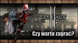 Czy warto zagrać w Lineage 2 Essence w 2023?