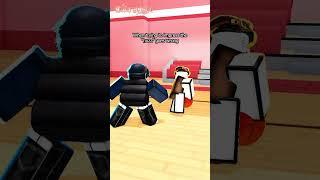 I cring while making this vid (I ran out of ideas) #shorts #roblox #funny #robloxmeme #Goldfishiess