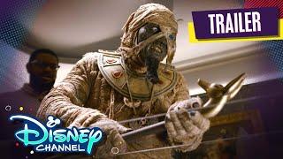 Under Wraps 2 Trailer  | Disney Channel Original Movie