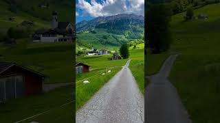 Switzerland Travel Vlog: Mountains, Lakes & Villages
