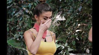 Dschungelshow-Christina Dimitriou: Traurig, was jetzt ans Licht kommt