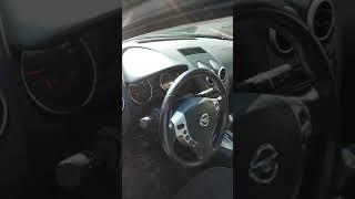 Nissan Qashqai 2012