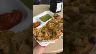 Get Served Taste With Health | 80 Punjabi | Ashok Vihar phase II