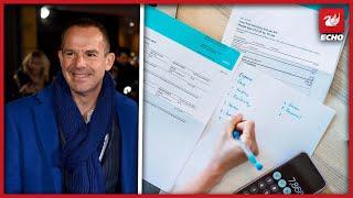 Martin Lewis' four day warning on Octopus, EDF, Outfox as energy bills set to rise