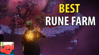 Elden Ring Mohgwyn Palace Farm Location EARLY GAME - BEST RUNE FARM UNLIMITED RUNES