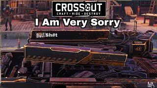 CROSSOUT Will Be A Disaster Next Week