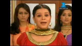 Mrs. Kaushik Ki Paanch Bahuein | Ep.95 | Nimi ने बोला मासा से जूठ | Full Episode | ZEE TV