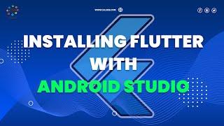 Install Flutter Windows 11 Android Studio in 2023