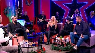 Najava 18.emisije (AmiG Show S17)