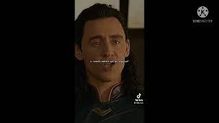 Tn y Loki/sad sorry