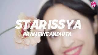 Get Closer with Starrisya Pramevie Andhita (GADIS Sampul Favorit 2023)