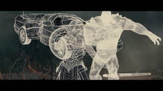 MPC Batman V Superman: Dawn of Justice VFX breakdown