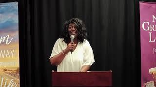 World Harvest for Christ Ministry Church Live Stream
