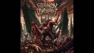 Extermination Dismemberment-Bloodbath Religion