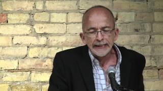 Mark Doty Reading at The Loft Literary Center