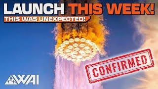 SpaceX Confirms Starship Flight 5 Launch Intent for THIS WEEK! It's On!!!