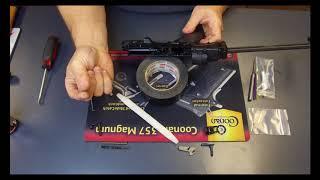 MODERN WEAPON SYSTEMS | B&T USW ENHANCED TRIGGER KIT INSTALLATION