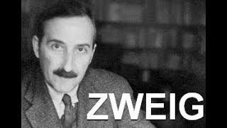 Stefan Zweig – Ein Europäer von Welt (2015)