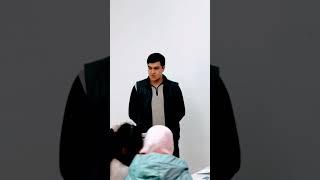 Registan Karshi Atmosphere | Part 10 #registan_lc