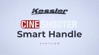 CineShooter Smart Handle