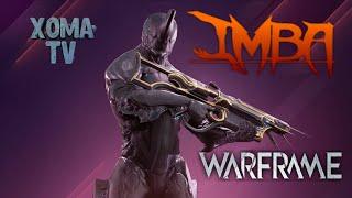 Warframe Готва Прайм Лютая Имба !! Билд от Профессионала этой игры   обзор