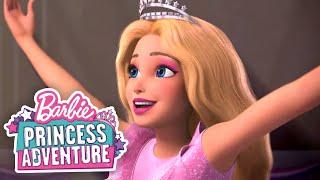 @Barbie | “THIS IS MY MOMENT” Official Music Video  | Barbie Princess Adventure