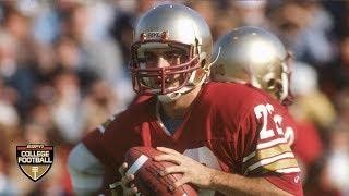 The story behind Doug Flutie's Hail Mary in Boston College's win vs. Miami  | ESPN Archives