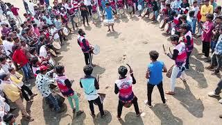 # MB BAND PARTY PITEI  Balda cave program Full fire 