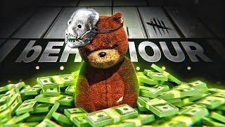 How a FAILED Teddy Bear Game Became a $1B Empire