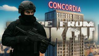 Tactical Streets Of Tarkov Gameplay | Escape From Tarkov