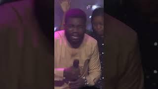 Rahama cover Ifetoby & GLT Lekki Light House Music Ministry #shorts #shortvideo #kaestrings