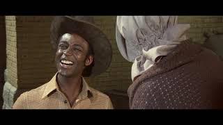 Blazing Saddles  - Good morning maam