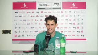 Dominic Thiem - ATP Croatia Open Umag