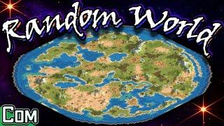 Random World #6