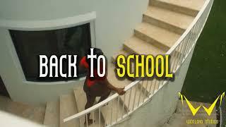 Trap Dancehall  Instrumental  Skillibeng Typebeat 2023 ''Back to School''