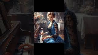 Beethoven - Sonatina in F Major - Rondo / Amazing Classical Music  #classicalmusic #beethoven