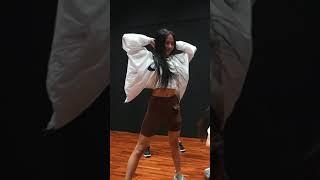 뉴진스 민지 직캠 NewJeans MINJI Attention Dance Practice fancam cropped