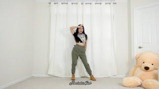 BLACKPINK - 'Shut Down' Lisa Rhee Full Dance Mirror Cover