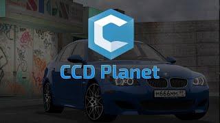 НАЧАЛО ЖИЗНИ НА СЕРВЕРЕ GTA 5 CCD PLANET (№1)